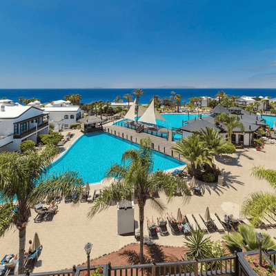 Tanzreise Lanzarote 2026 – Bachata & Salsa - Dance Travels