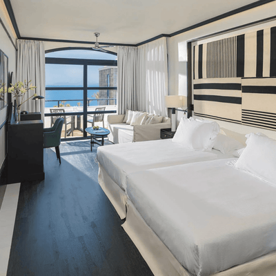 Tanzreise Lanzarote 2026 – Bachata & Salsa - Dance Travels