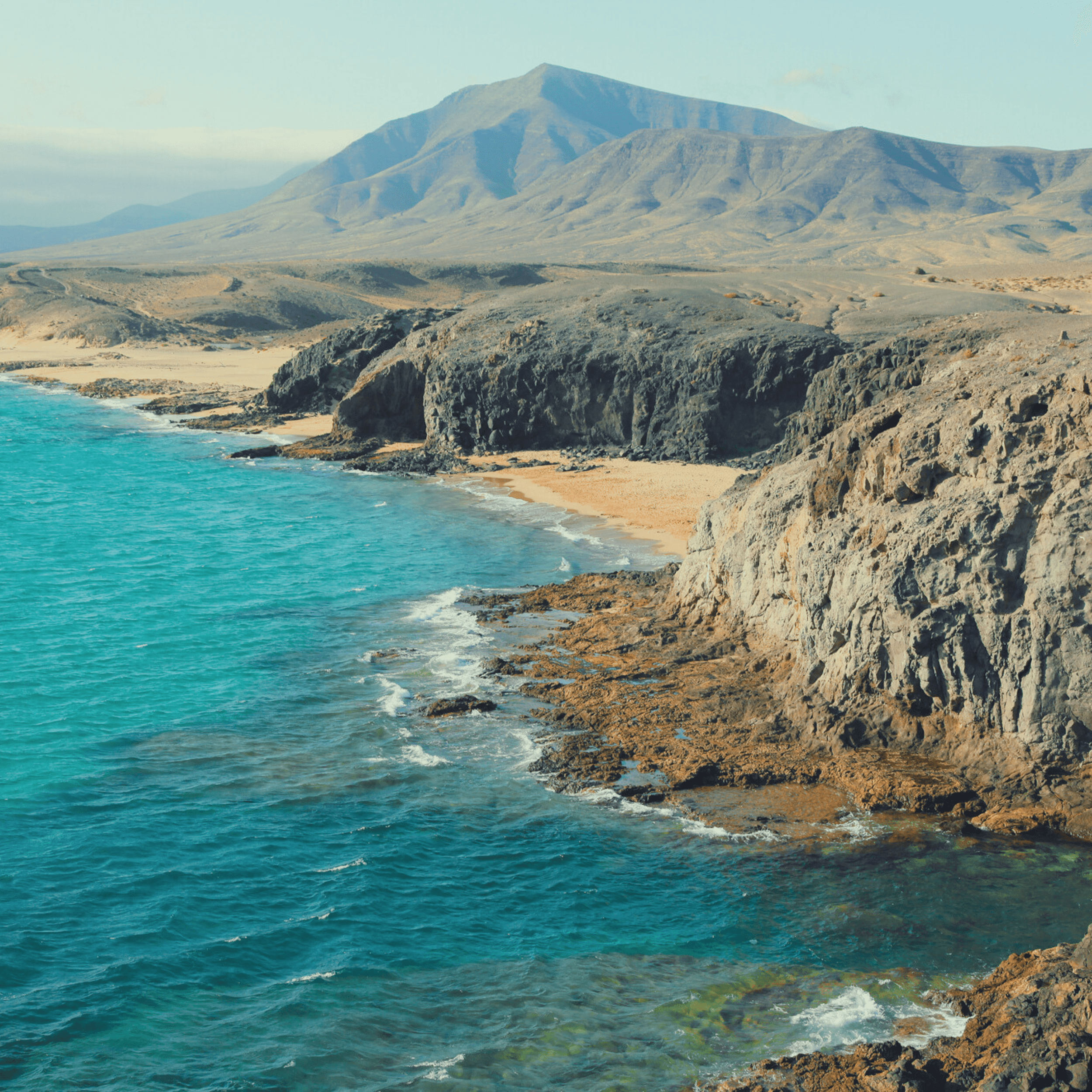 Tanzreise Lanzarote 2026 – Bachata & Salsa - Dance Travels