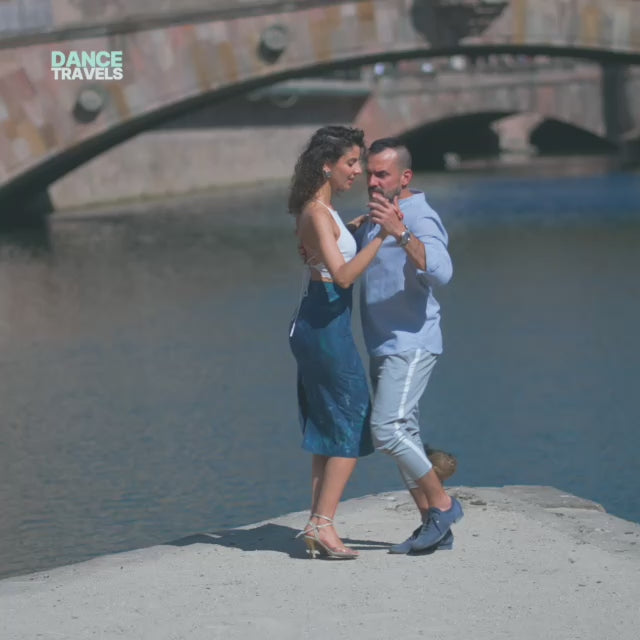 Video laden: Tango Sizilien 2026 – Fullpass für externe Gäste