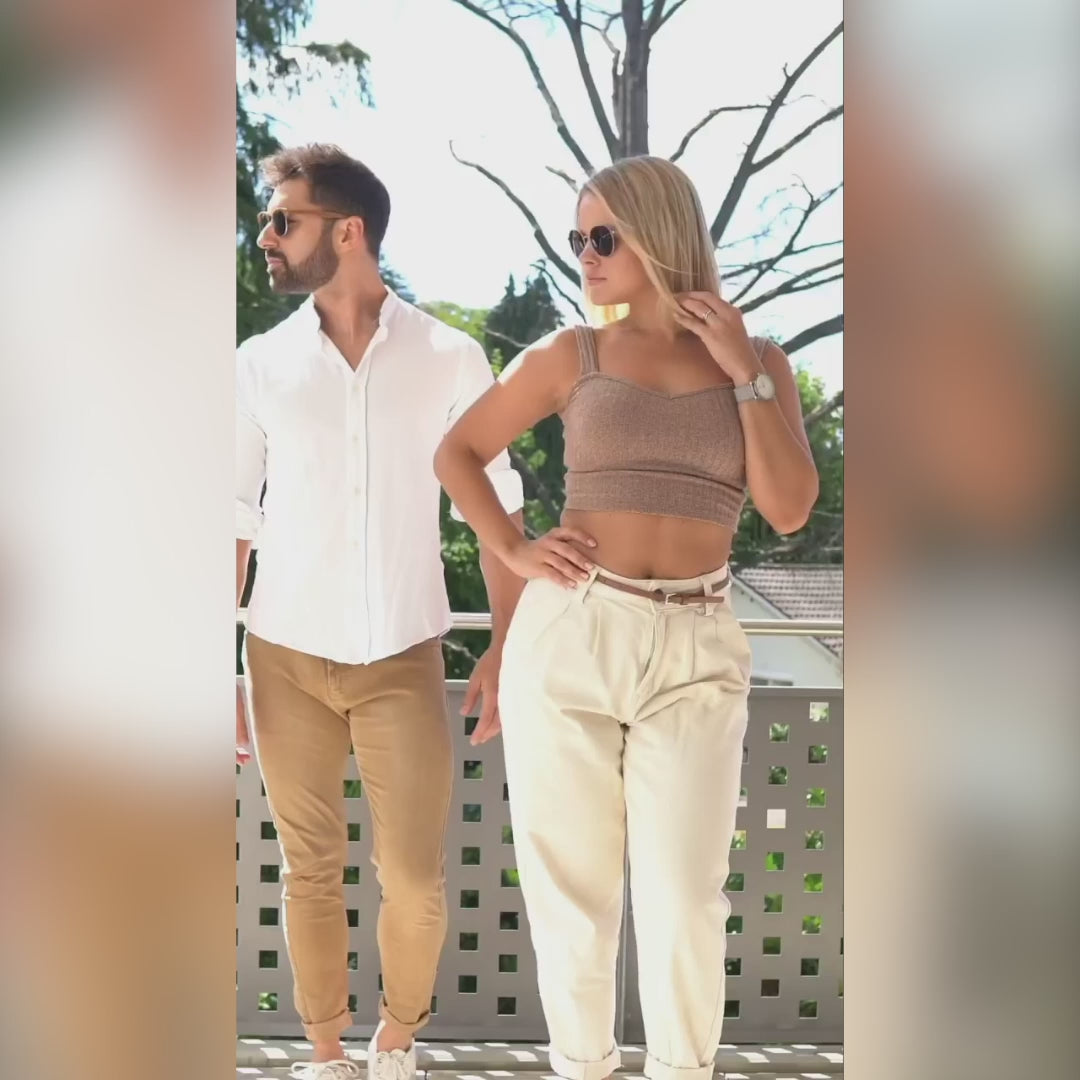 Video laden: Tanzreise Lanzarote 2027 – Bachata &amp; Salsa (COMING SOON)