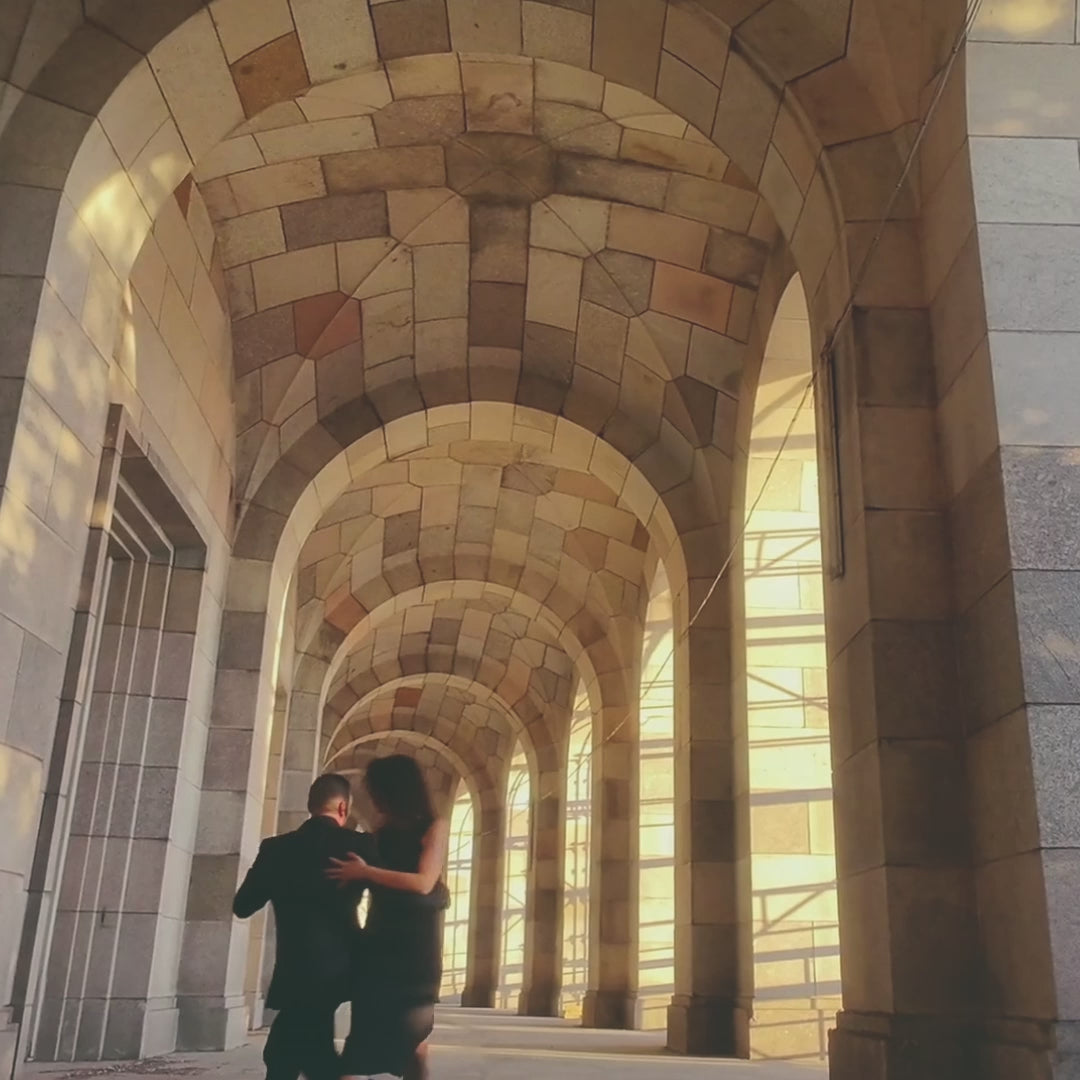 Video laden: Milonga Mascherata Sizilien 2026